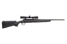 Savage Axis XP Compact .223 Rem Bolt-Action Rifle w/ 3-9x40mm Scope - view 2