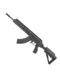 Galil Ace Gen II 7.62x39 Tactical Rifle - 16" Matte Black Excellence - view 3