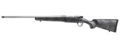 Christensen Arms Mesa FFT Titanium .300 PRC Ultra-Light Bolt Rifle - view 2