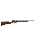 CZ 457 Varmint .17 HMR Bolt-Action Rifle - Turkish Walnut - view 2