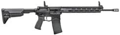Springfield Saint Edge AR-15 5.56 NATO Semi-Auto Rifle - Black - view 3