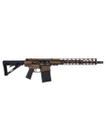 Diamondback DB10 .308 Midnight Bronze Semi-Auto Rifle 16" - view 3