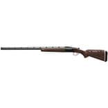 Browning BT-99 Micro 12GA Precision Trap Shotgun - view 2