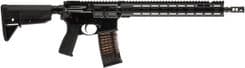 PWS MK114 Mod 1 .223 Wylde Tactical Rifle, 14.5" Barrel, Multi-Use - view 2