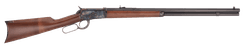 Taylor's 1892 .357 Mag Lever-Action Rifle - Case Hardened Classic - view 2