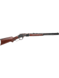 Taylor's & Co. 1873 Classic .357 Magnum Lever Action Rifle - Walnut Finish - view 3