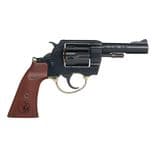 Henry Big Boy - Dual Caliber .38/.357, 4" Barrel, 6-Shot Revolver - view 2