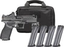 Springfield Armory Echelon 4.5F Comp 9mm 4.5in Black - view 2