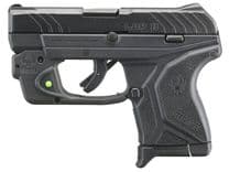 Ruger LCP II .380 ACP Compact Pistol - Ergonomic Concealed Carry - view 2