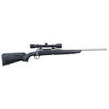 Savage Axis XP .350 Legend Bolt-Action Rifle w/ 3-9x40mm Weaver Scope - view 5