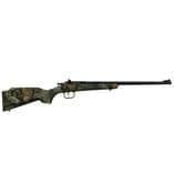 Crickett Youth G2 Camo .22 WMR Bolt Rifle - 16.1" Barrel, 3 lbs - view 3