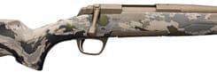 Browning X-Bolt Speed SR 6.5 Creedmoor 18" OVIX Camo Rifle - view 5