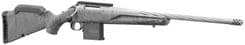 Ruger American Gen 2 .204 Ruger Bolt-Action Rifle - Precision Gray - view 4