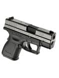 Springfield XD Sub-Compact 9mm - Enhanced Safety Carry Pistol - view 4