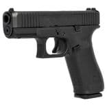 Glock G45 Gen 5 MOS Compact 9mm Pistol with Optics Ready System - view 5