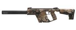 KRISS Vector CRB G2 .45 ACP Semi-Auto Rifle - MultiCam FDE Finish - view 2