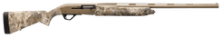 Winchester SX4 Gen 4 Hybrid Hunter 12 GA 3.5" Semi-Auto TrueTimber - view 3