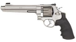 S&W 929 Performance Center 9MM Revolver - Competition Edition - view 4