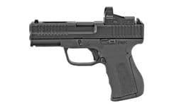 FMK Elite Pro 9mm Luger Pistol - Precision & Reliability - view 2