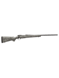 Nosler M48 Liberty 6.5 Creedmoor Bolt Rifle - Gray Precision - view 3