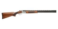 Dickinson Greenwing 12GA Over Under Shotgun - Brown Elegance - view 2