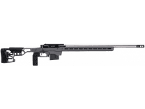 Savage Impulse Elite Precision 6.5 Creedmoor Bolt Rifle - view 5
