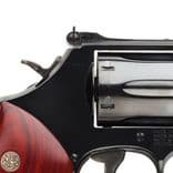 Smith & Wesson 586 Classic .357 Magnum Revolver - Blued Finish - view 3