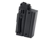 Heckler & Koch G36 .22 LR 18.1in Black - view 3