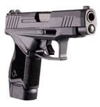 Taurus GX4XL: Ergonomic 9mm Compact Pistol with 3.7" Barrel - view 2