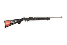 Ruger 10/22 Takedown .22LR Semi-Auto Rifle - Stainless Precision - view 2