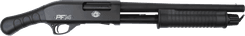 Rock Island Armory PF14 Home Defense 12GA Pump Shotgun - view 2