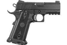 Girsan Witness 2311 Brat 9mm 3.4in Black - view 2