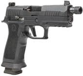 Sig Sauer P320 X-Carry NS 9mm, 21-Rd, Threaded, Tritium Sights - view 3