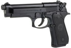 Beretta 92FS: Iconic 9mm Semi-Auto Pistol, 15+1 Rounds - view 3