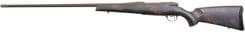 Weatherby Mark V Backcountry 2.0 LH .270 WBY Mag Bolt-Action Rifle - view 2