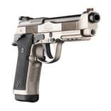 Beretta 92X Tactical - Precision 9mm Pistol with Fiber Optics - view 5