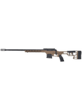Savage 110 Precision Left-Hand 6.5 PRC Bolt-Action Rifle - view 2