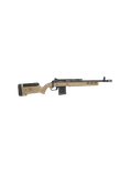 Savage 110 Magpul Scout .450 BM FDE Bolt Rifle - Precision & Versatility - view 5