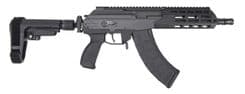 IWI Galil Ace SAP - 7.62x39mm Semi-Auto Pistol, Black, 30+1 Rds - view 2