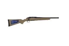 Ruger American Ranch: Precision .300 AAC Blackout Bolt-Action Rifle - view 2