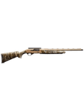 Charles Daly 601 Turkey Semi-Auto Shotgun 12GA, Mossy Oak Bottomland - view 3