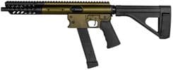 TNW Firearms Aero Survival Pistol OD Green .45 ACP 10.25" Barrel 26-Rounds - view 2
