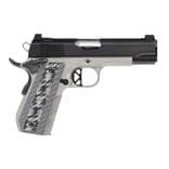 Dan Wesson V-Bob .45 ACP Two-Tone 4.25" Night Sight Pistol - view 3