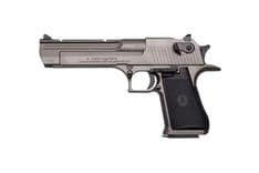 Desert Eagle Mark XIX .44 Mag Pistol - Tungsten Cerakote Finish - view 4