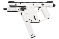 Kriss Vector SDP G2 10mm Pistol - Alpine White Precision Shooter - view 4