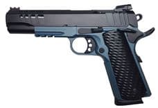 Great Lakes Firearms 1911 9mm 5in Black - view 2