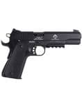 ATI GSG 1911 .22 LR - Classic Design, Modern Precision Pistol - view 5