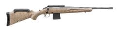 Ruger Ranch Gen II .300 Blackout Compact Bolt-Action Rifle - view 5