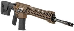 POF Revolution Gen 4 6.5 Creedmoor Precision Rifle - Burnt Bronze - view 3