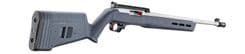 Ruger 10/22 60th Anniversary .22LR Semi-Auto Rifle - Magpul Hunter Edition - view 3